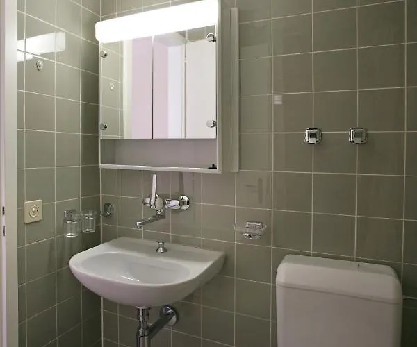 公寓 豪斯快列公寓酒店