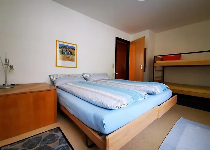 豪斯快列公寓酒店 公寓