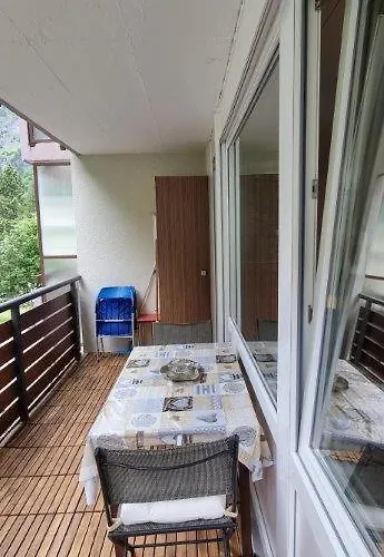 豪斯快列公寓酒店 * 洛伊克巴德