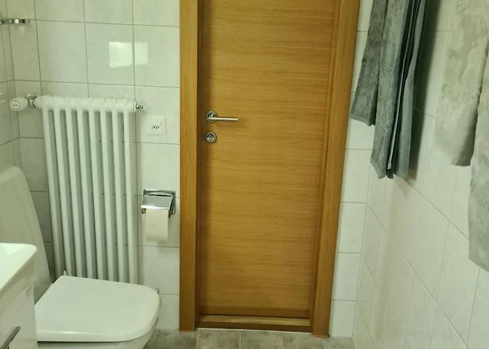 豪斯快列公寓酒店