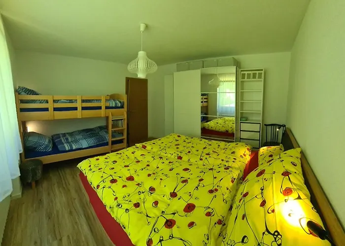 豪斯快列公寓酒店 公寓 *