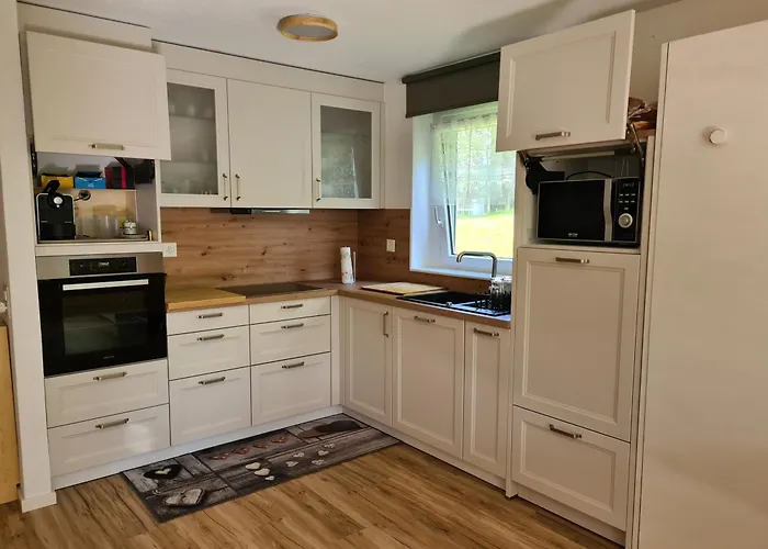 豪斯快列公寓酒店 公寓 *