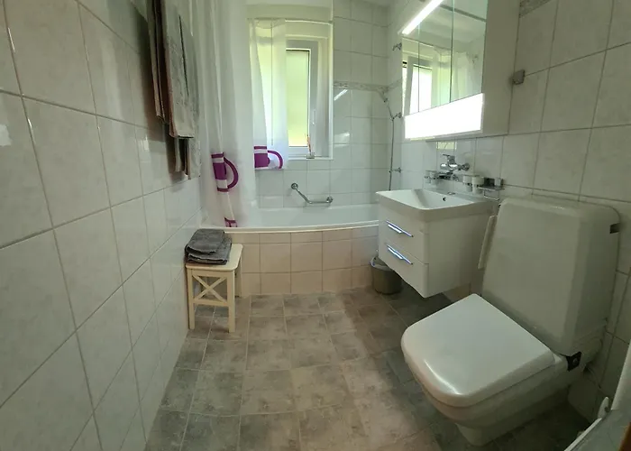 豪斯快列公寓酒店 公寓